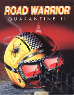 Quarantine II: Road Warrior_0