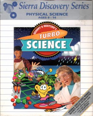 Quarky & Quaysoo’s Turbo Science_0