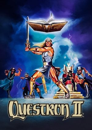 Questron II_0