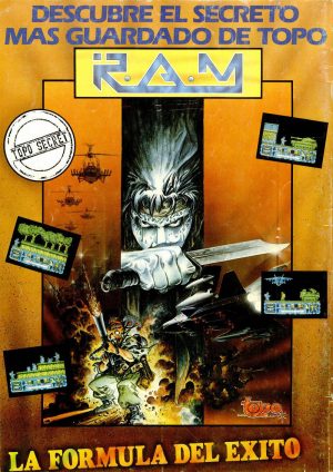 R.A.M._4
