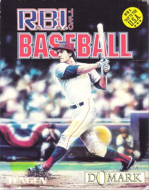 R.B.I. Baseball Two_0