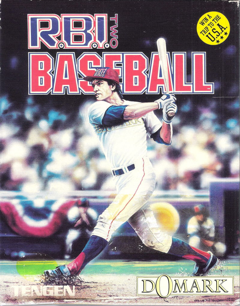 R.B.I. Baseball Two_0