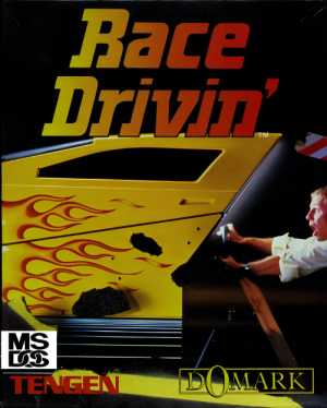 Race Drivin’_0