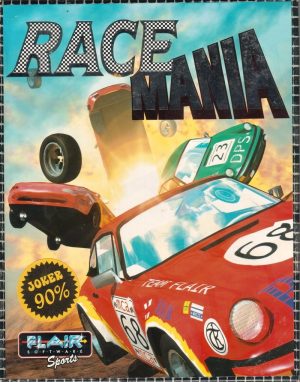 Race Mania_0