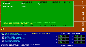 Race the Nags_1