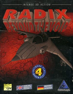 Radix: Beyond the Void_0
