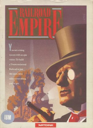 Railroad Empire_0