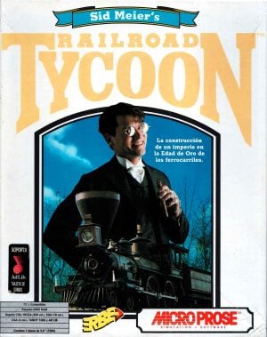 Railroad Tycoon Deluxe_4