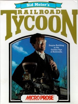 Railroad Tycoon_0