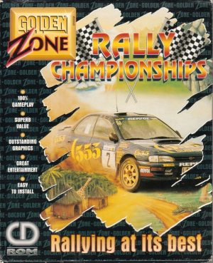 Rally Championships_0