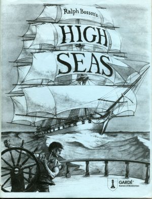 Ralph Bosson’s High Seas_0