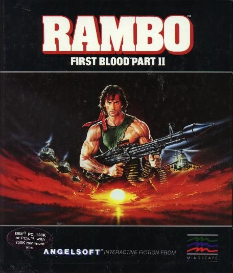 Rambo: First Blood Part II_0