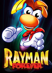 Rayman® Forever_0