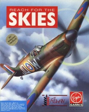 Reach for the Skies_2
