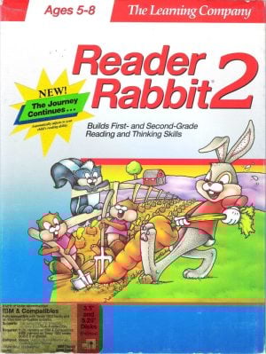 Reader Rabbit 2_2