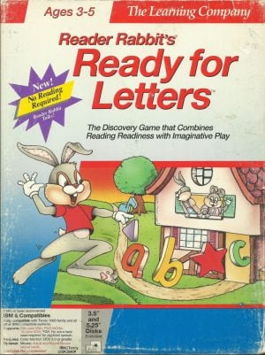 Reader Rabbit’s Ready for Letters_0