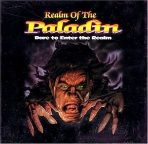 Realm of the Paladin_0