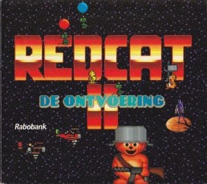 RedCat 2: De Ontvoering van Prinses Dana_0