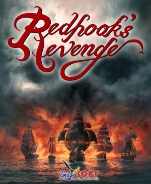 Redhook’s Revenge_2