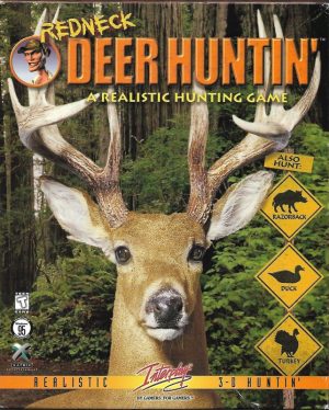 Redneck Deer Huntin’_4