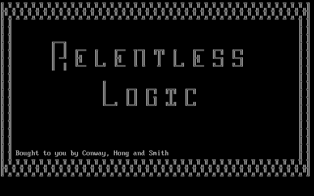 Relentless Logic_1