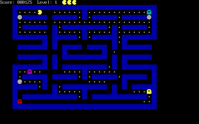 RemorseView (included game)