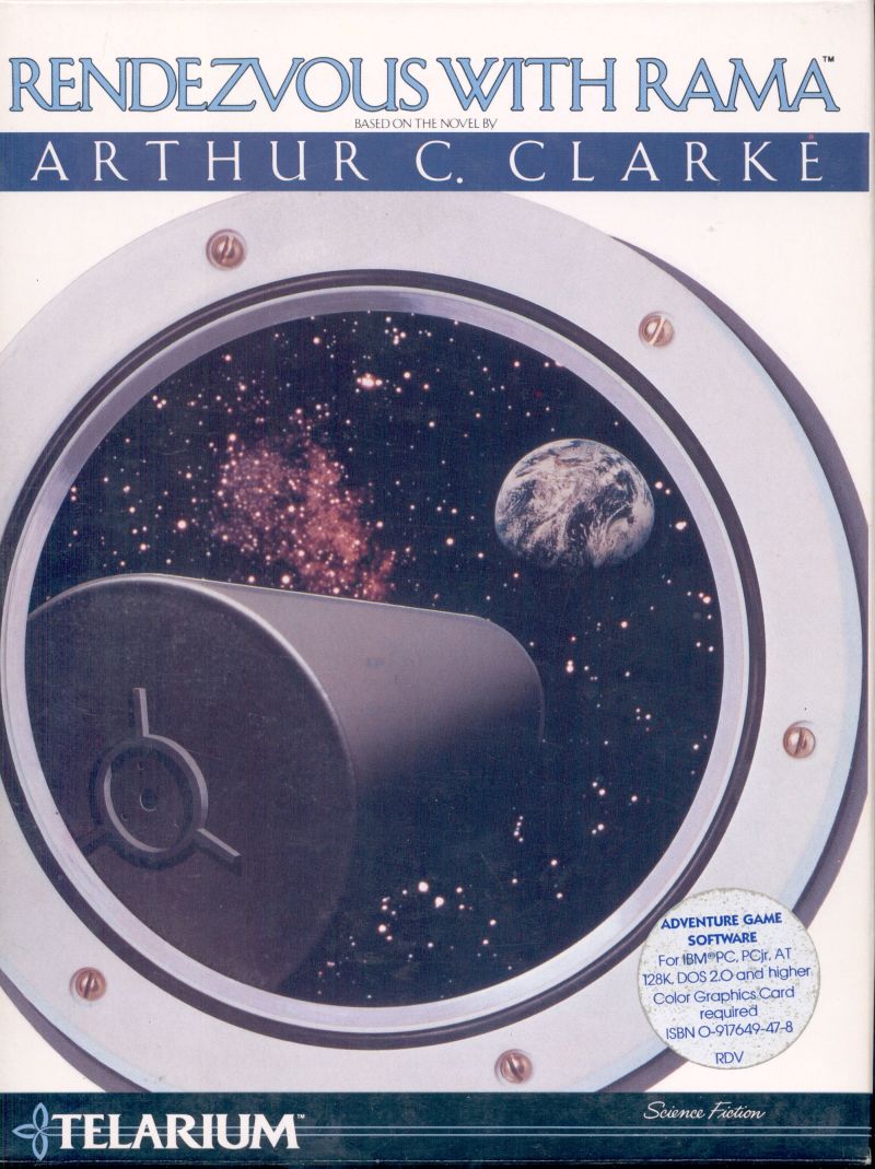 Rendezvous with Rama_0
