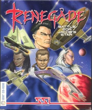 Renegade: Battle for Jacob’s Star_2