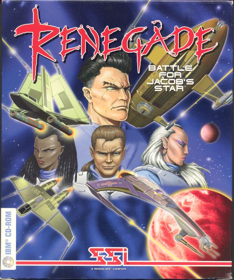 Renegade: Battle for Jacob’s Star_2