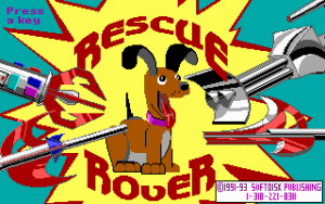Rescue Rover_1