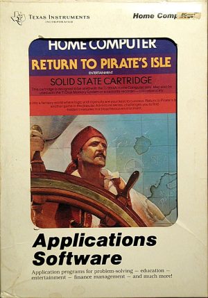 Return to Pirate’s Island_0