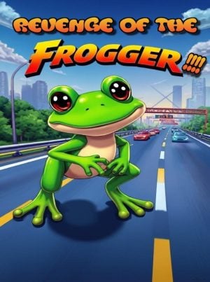 Revenge of the Frogger_1
