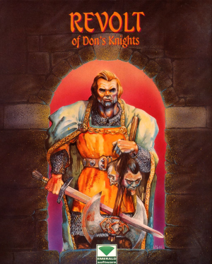 Revolt of Don’s Knights_0
