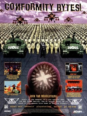 Revolution X_3