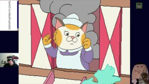 Richard Scarrys Best Neighborhood Disc Ever