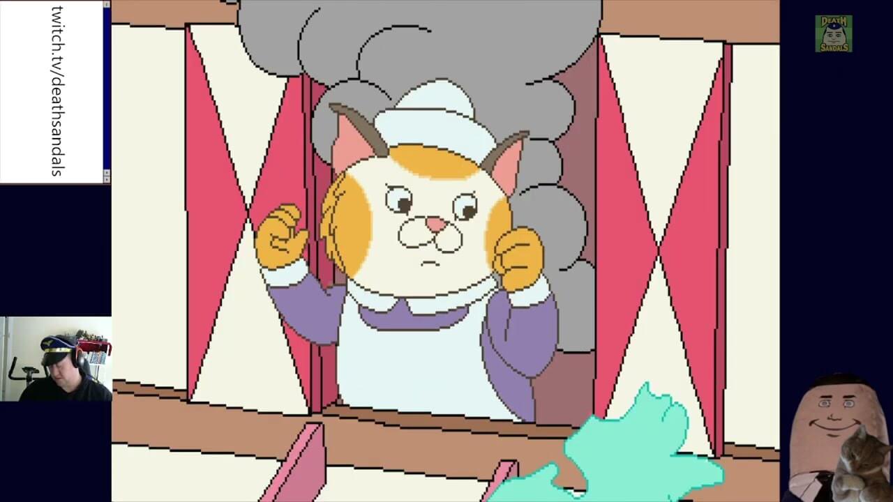 Richard Scarrys Best Neighborhood Disc Ever