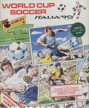 Rick Davis’s World Trophy Soccer_2