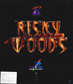 Risky Woods_1