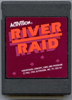 River Raid_3