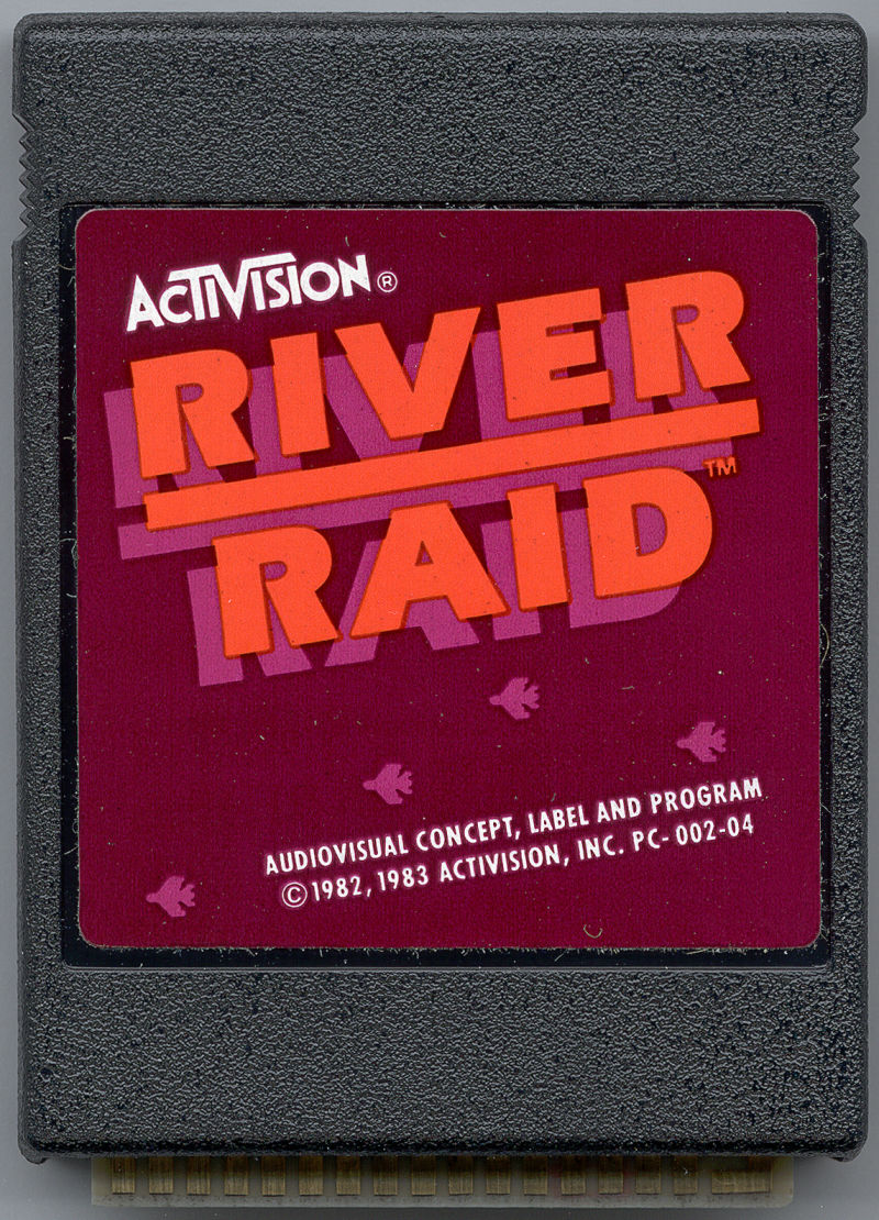 River Raid_3