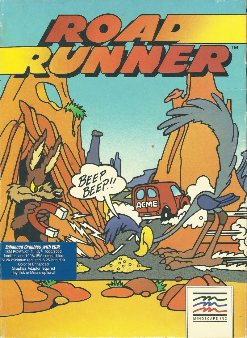 Road Runner_0
