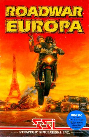 Roadwar Europa_0