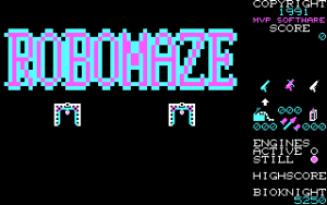 Robomaze: The Basement_1