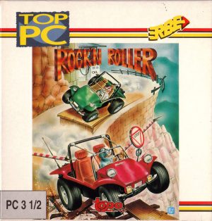 Rock’N Roller_1