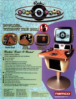 Rockin’ Bowl-O-Rama_0