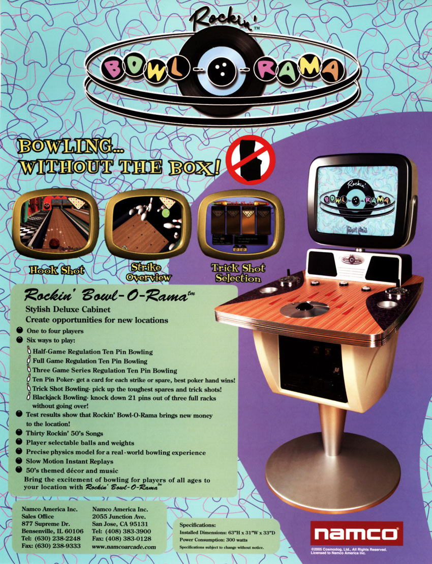 Rockin’ Bowl-O-Rama_0