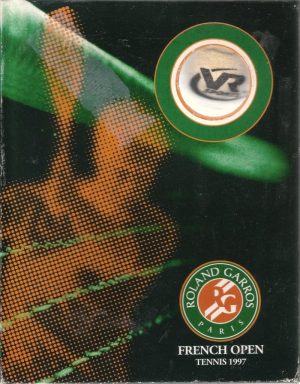 Roland Garros 97_0