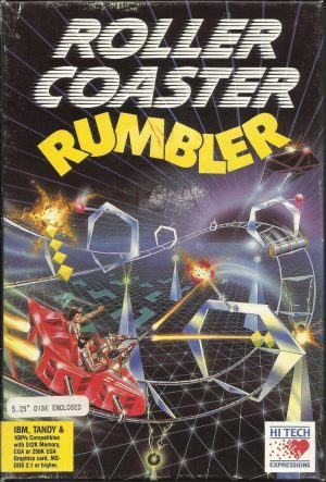 Roller Coaster Rumbler_0