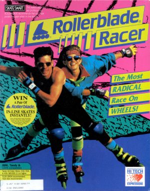 Rollerblade Racer_0