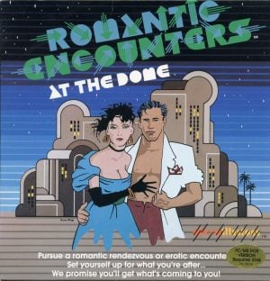 Romantic Encounters at the Dome_0